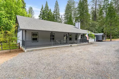 5876 Donaldson Road, Grants Pass, OR 97526 - Photo 4