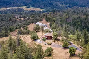 9595 Sterling Creek Rd, Jacksonville, OR 97530 - Photo 72