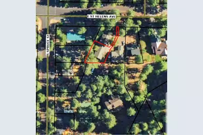 369 E St Helens Avenue, Sisters, OR 97759 - Photo 36