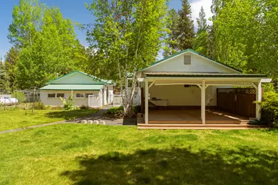 55885 Osprey Road, Bend, OR 97707 - Photo 48