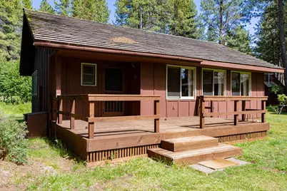 13375 SW Forest Service Road #10, U1, Camp Sherman, OR 97730 - Photo 4