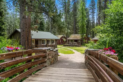 13375 SW Forest Service Road #10, U1, Camp Sherman, OR 97730 - Photo 1