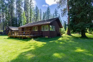13375 SW Forest Service Rd, Camp Sherman, OR 97730 - Photo 1
