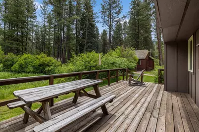 13375 SW Forest Service Road #10, U2, Camp Sherman, OR 97730 - Photo 24