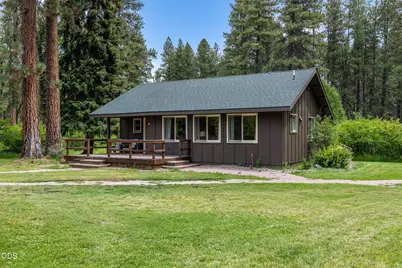 13375 SW Forest Service Road #10, U3, Camp Sherman, OR 97730 - Photo 4