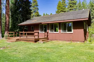 13375 SW Forest Service Rd, Camp Sherman, OR 97730 - Photo 4