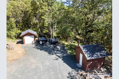 622 Schieffelin Gulch Road, Gold Hill, OR 97525 - Photo 38