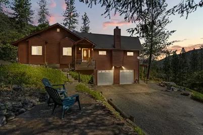 622 Schieffelin Gulch Road, Gold Hill, OR 97525 - Photo 42