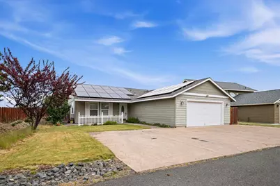 512 SE Ponderosa Drive, Madras, OR 97741 - Photo 1