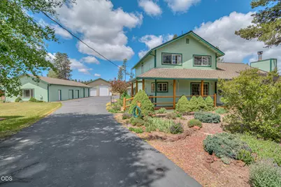 53939 Pine Grove Road, La Pine, OR 97739 - Photo 4