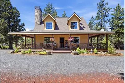 16738 Pine Tree Lane, Sisters, OR 97759 - Photo 4