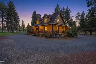 16738 Pine Tree Ln, Sisters, OR 97759 - Photo 1