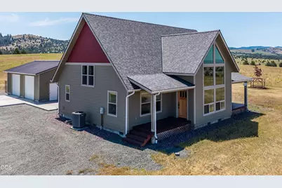 26216 W Bench Road, John Day, OR 97845 - Photo 4