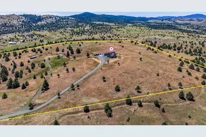 26216 W Bench Road, John Day, OR 97845 - Photo 44