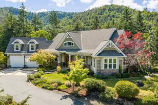 9220 Yank Gulch Rd, Talent, OR 97540 - Photo 1