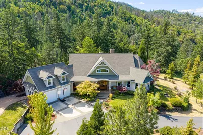 9220 Yank Gulch Road, Talent, OR 97540 - Photo 82