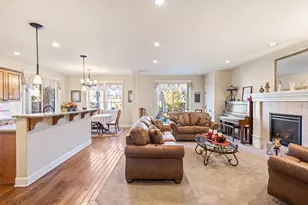 1094 E Horse Back Trail, Sisters, OR 97759 - Photo 8