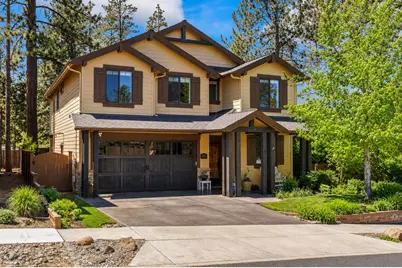 1094 E Horse Back Trail, Sisters, OR 97759 - Photo 1