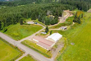 [Address not provided], Grand Ronde, OR 97347 - Photo 1