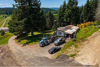 [Address not provided], Grand Ronde, OR 97347 - Photo 44