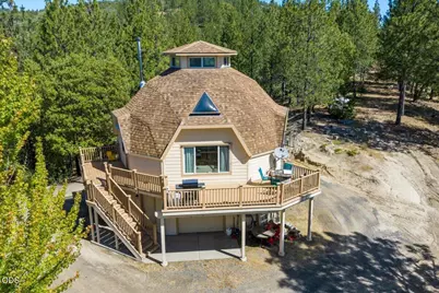 1528 Morton Way, Jacksonville, OR 97530 - Photo 1