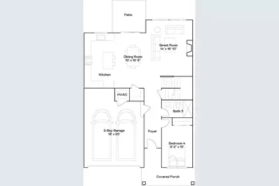 20691 Town Dr, Bend, OR 97701 - Photo 2