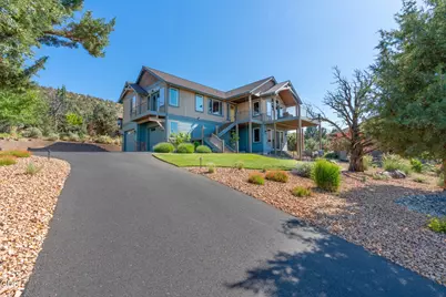 10792 Ironstone Court, Redmond, OR 97756 - Photo 1