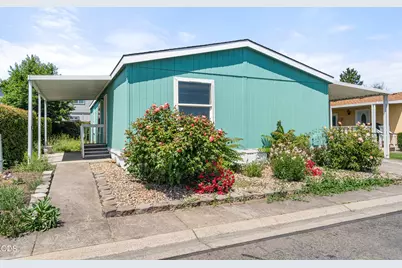 1570 S Peach Street #SPC 23, Medford, OR 97501 - Photo 2
