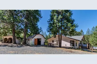 6900 Pleasant Creek Road, Rogue River, OR 97537 - Photo 30