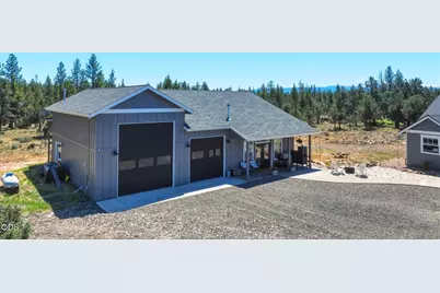 69550 Pine Ridge Drive, Sisters, OR 97759 - Photo 2