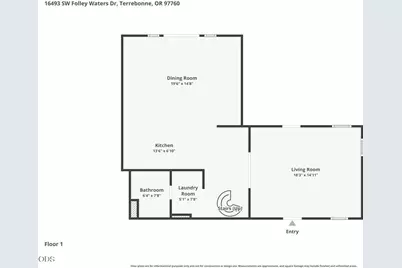 16493 SW Folley Waters Drive, Terrebonne, OR 97760 - Photo 36