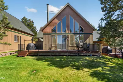 8778 Cliff Swallow Drive, Redmond, OR 97756 - Photo 1