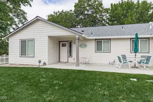 403 Berglund St, Rogue River, OR 97537 - Photo 48