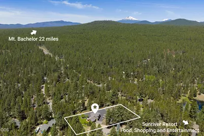 16969 Spring River Road, Bend, OR 97707 - Photo 2