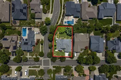 3880 Crystal Springs Drive, Medford, OR 97504 - Photo 34