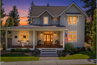 3113 NW Blodgett Way, Bend, OR 97703 - Photo 2