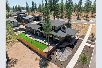 3437 NW Celilo Lane #Lot 310, Bend, OR 97703 - Photo 64