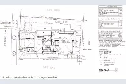 3437 NW Celilo Lane #Lot 310, Bend, OR 97703 - Photo 80