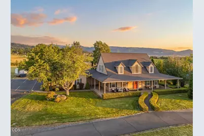 1760 Minear Road, Medford, OR 97501 - Photo 1