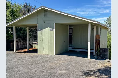 121 Lincoln Street, Klamath Falls, OR 97601 - Photo 1