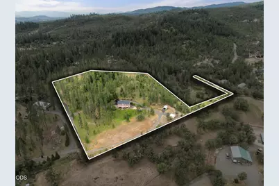 580 Ragsdale Road, Trail, OR 97541 - Photo 38