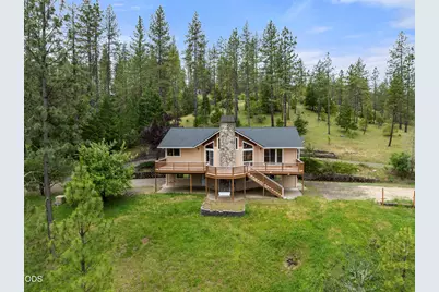 580 Ragsdale Road, Trail, OR 97541 - Photo 1