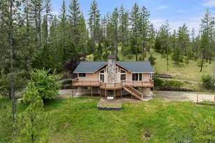 580 Ragsdale Rd, Trail, OR 97541 - Photo 1