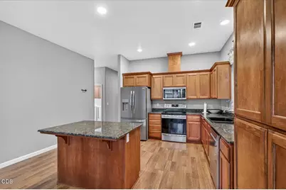 2523 Agate Meadows Drive, White City, OR 97503 - Photo 6