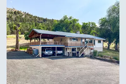 600 SE 2nd Avenue, John Day, OR 97845 - Photo 2