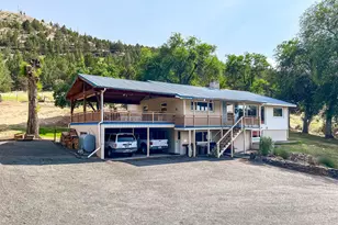 600 SE 2nd Ave, John Day, OR 97845 - Photo 2