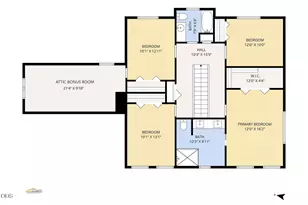 1044 SE Baywood Ct, Bend, OR 97702 - Photo 4