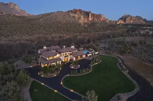 11500 NE Canyons Ranch, Terrebonne, OR 97760 - Photo 1