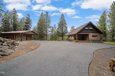 18144 NE Hamilton Butte Drive, Prineville, OR 97754 - Photo 2