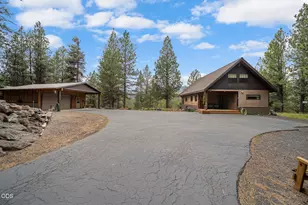 18144 NE Hamilton Butte Dr, Prineville, OR 97754 - Photo 2
